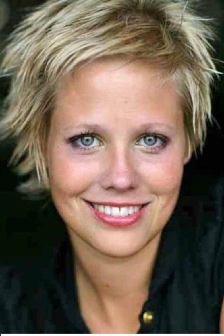 Christine Gaski photo