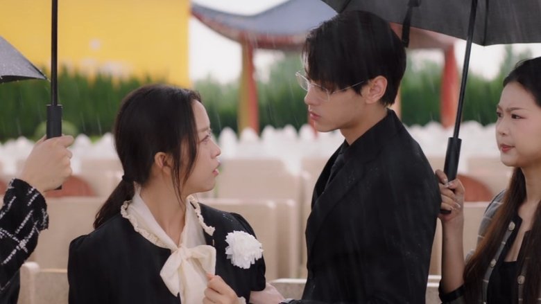 Still image for The Silent Wife season 1 episode 14: Song Qinan Hit Me!