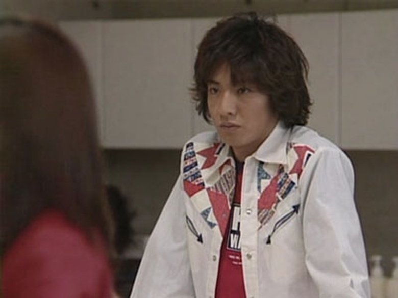 Still image for Beautiful Life season 1 episode 3: Night Kiss Still image for Beautiful Life season 1 episode 3: Night Kiss