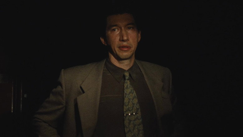 Paper Tiger (2026)