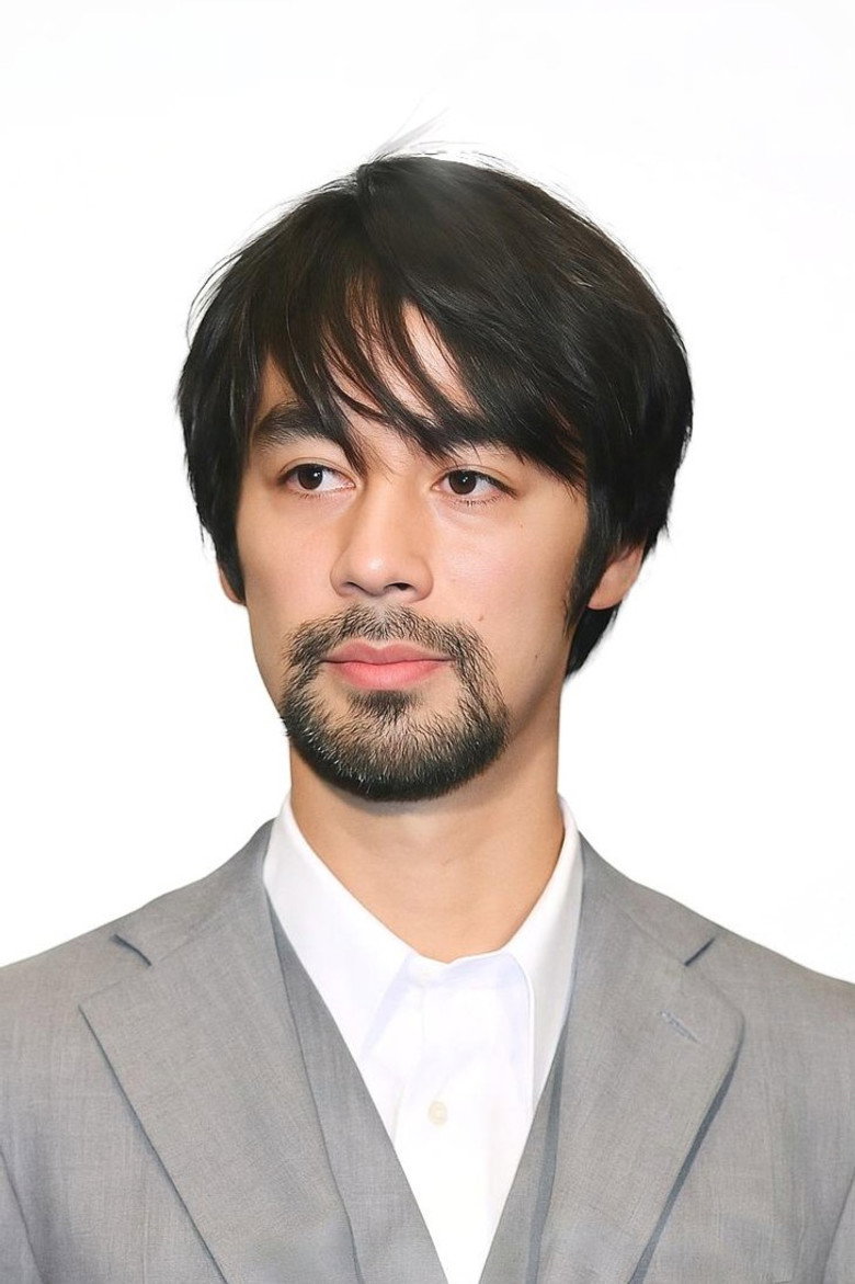 Shinsuke Kato photo 2