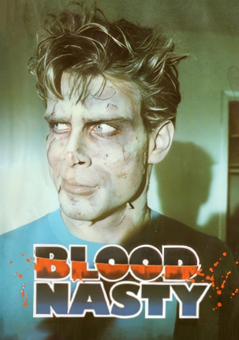 Imatge de Blood Nasty