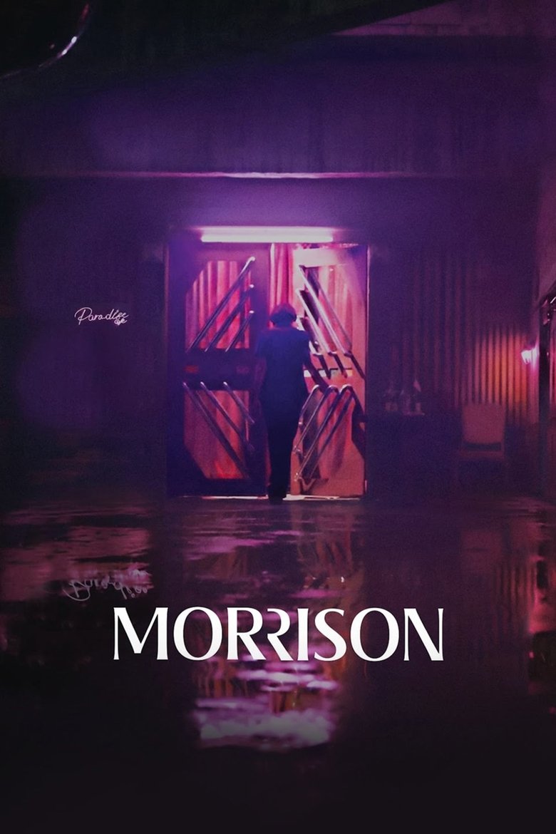 Morrison main poster