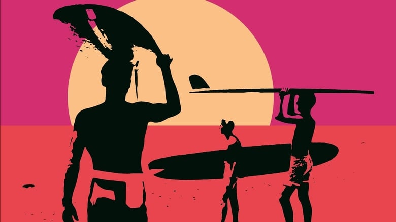 The Endless Summer movie poster