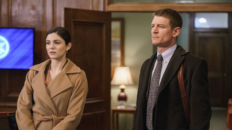 Still from Chicago Justice - Season 1 Episode 1