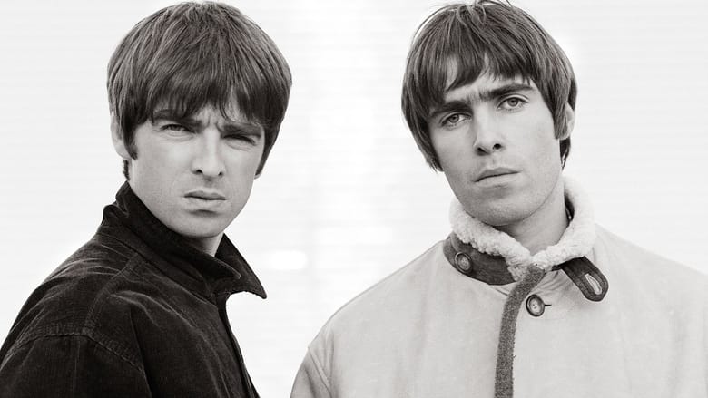 Oasis: Supersonic