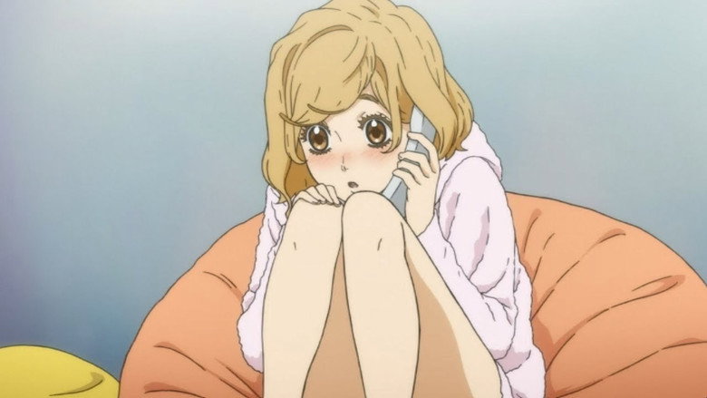 Still from Welcome to the Ballroom - Season 1 Episode 6