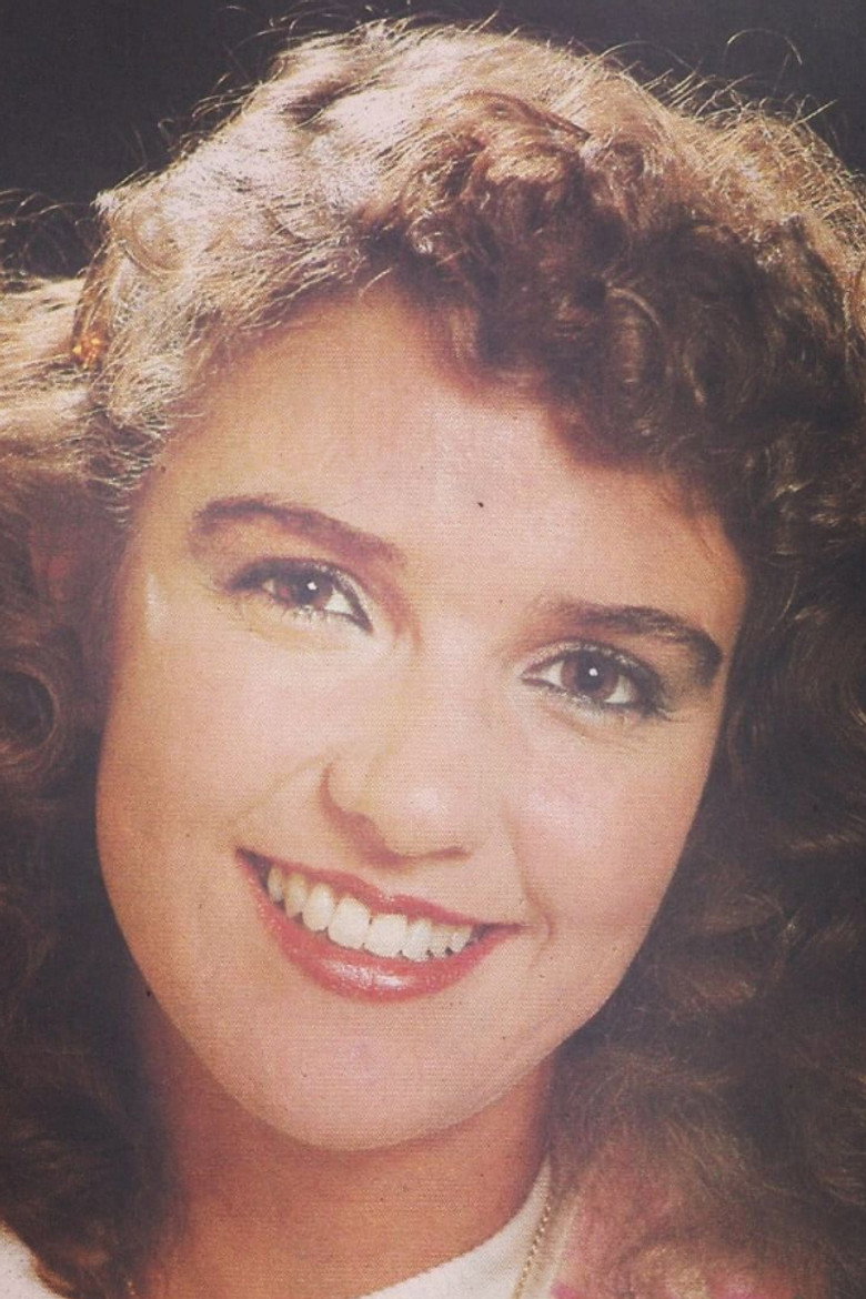 Adelaida Nieto portrait