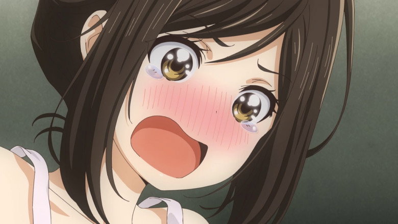 Still from Why the Hell Are You Here, Teacher!? - Season 1 Episode 2