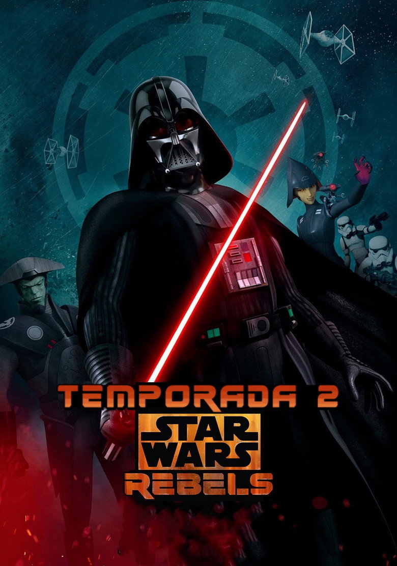 Saison 2