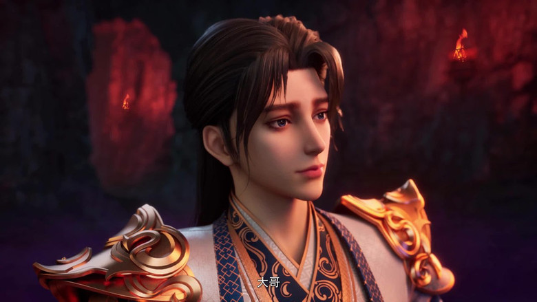 Still image for The Hidden Sect Leader season 1 episode 52: Episode 52 Still image for The Hidden Sect Leader season 1 episode 52: Episode 52