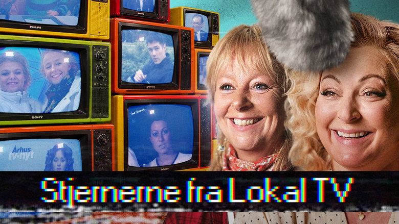 Stjernerne fra lokal-tv