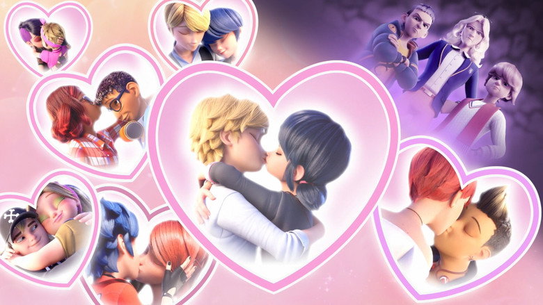 Still from Miraculous: Tales of Ladybug & Cat Noir - Season 6 Episode 10