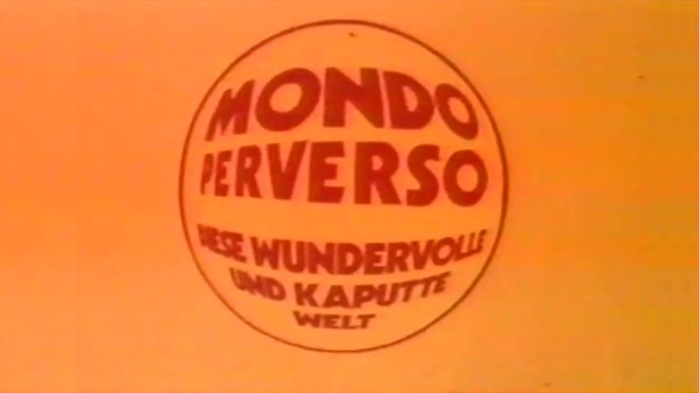 This Wonderful Dirty World (1971)