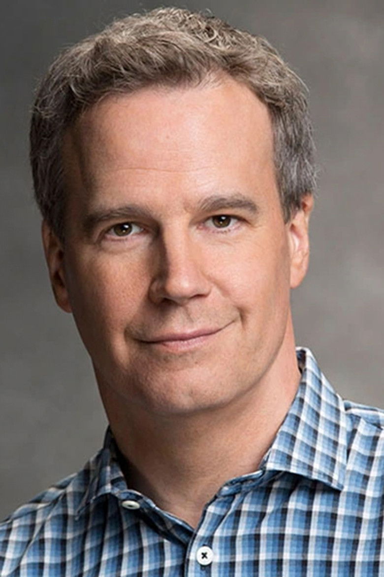 Tony Phelan portrait image