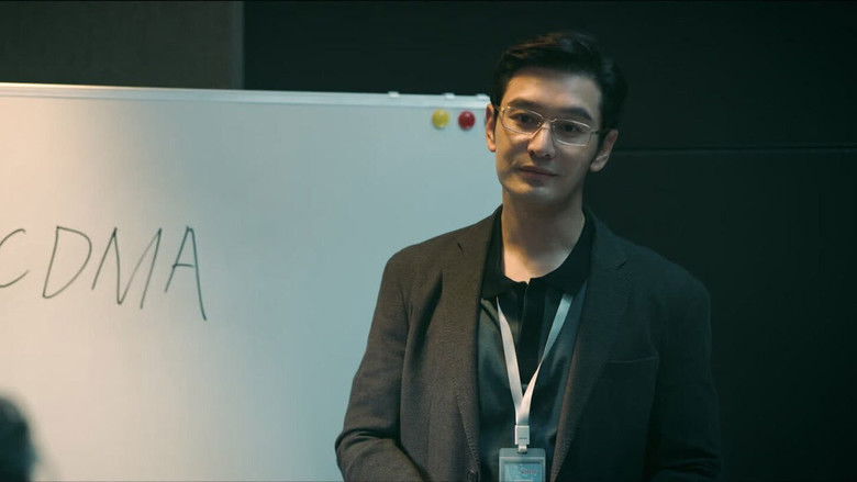 Still image for The Silicon Waves season 1 episode 31: Episode 31 Still image for The Silicon Waves season 1 episode 31: Episode 31