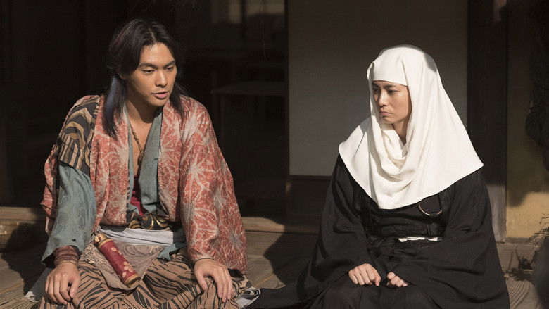 Still image for Naotora: The Lady Warlord season 1 episode 36: Last Days of the Ii Still image for Naotora: The Lady Warlord season 1 episode 36: Last Days of the Ii