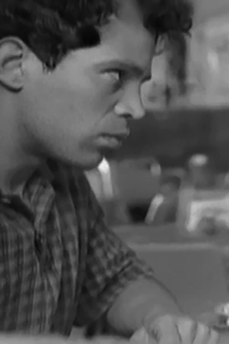 Imatge de Tiene la tarde ojos