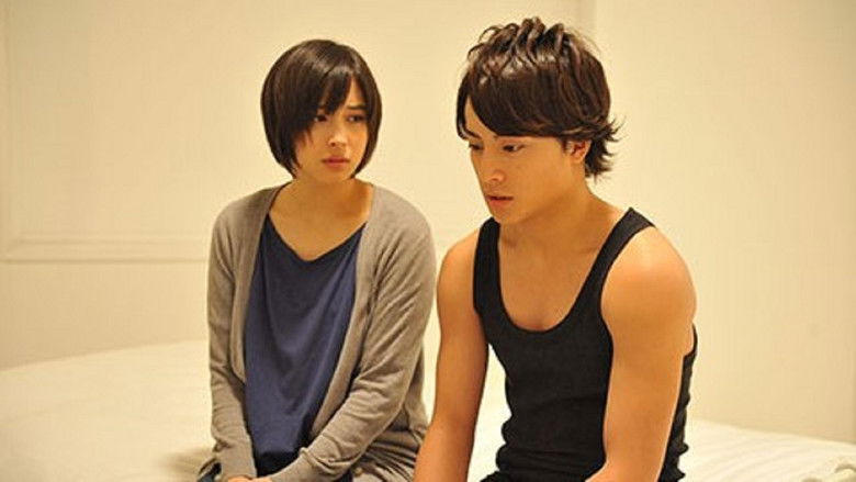 Still image for We Are Dead People season 1 episode 9: Episode 9