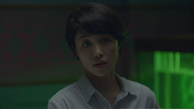 Still image for Hanging Mirrors season 1 episode 7: Episode 7 Still image for Hanging Mirrors season 1 episode 7: Episode 7