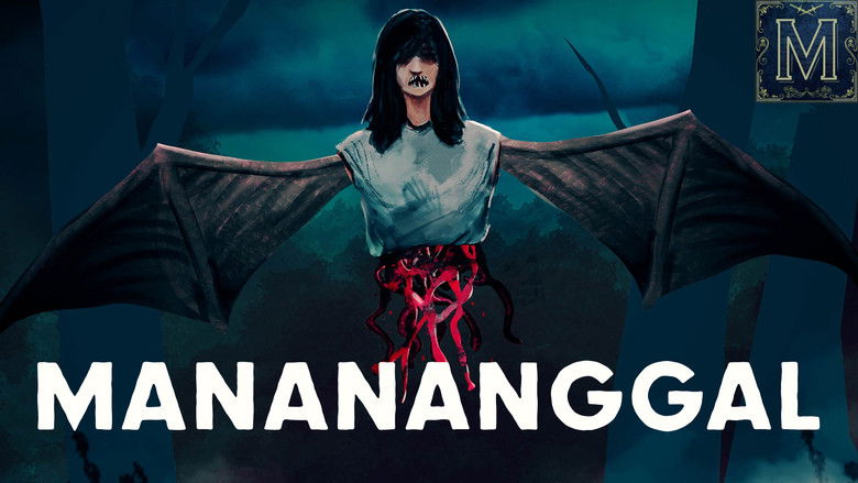 Still image for Monstrum season 1 episode 18: Manananggal: A Flying, Disembodied, Blood Sucking Nightmare Still image for Monstrum season 1 episode 18: Manananggal: A Flying, Disembodied, Blood Sucking Nightmare