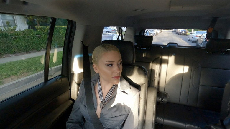 Still from Cover Girl
