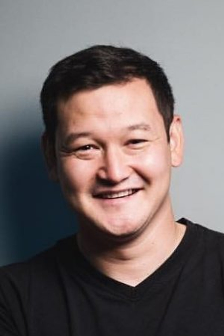 Renat Mukhambaev photo 2