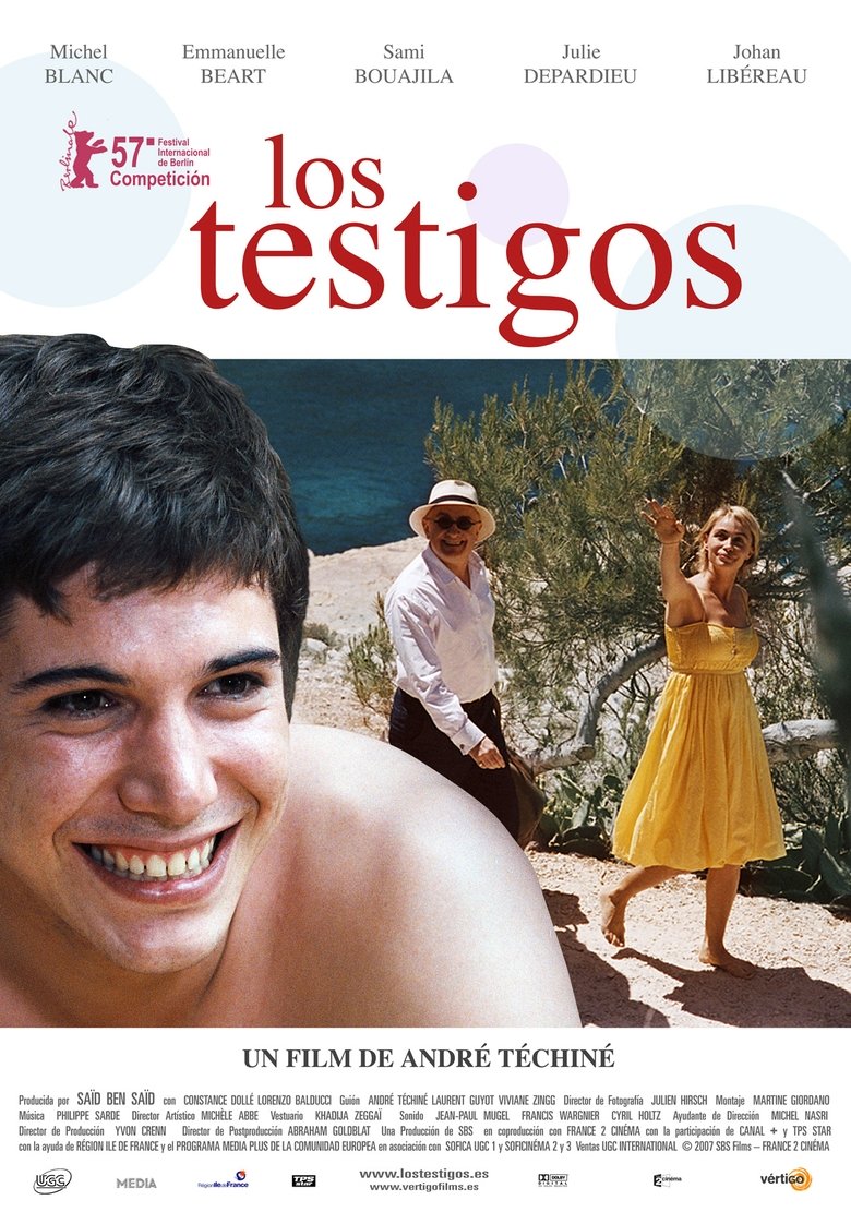Los testigos