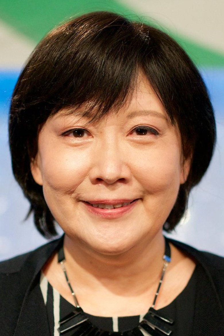 Miyuki Morita portrait