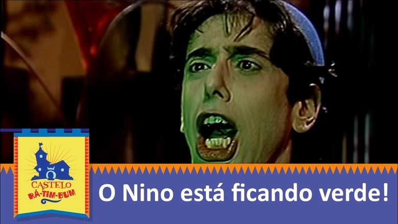 Still image for Castelo Rá-Tim-Bum season 1 episode 19: O Nino Está Ficando Verde! Still image for Castelo Rá-Tim-Bum season 1 episode 19: O Nino Está Ficando Verde!
