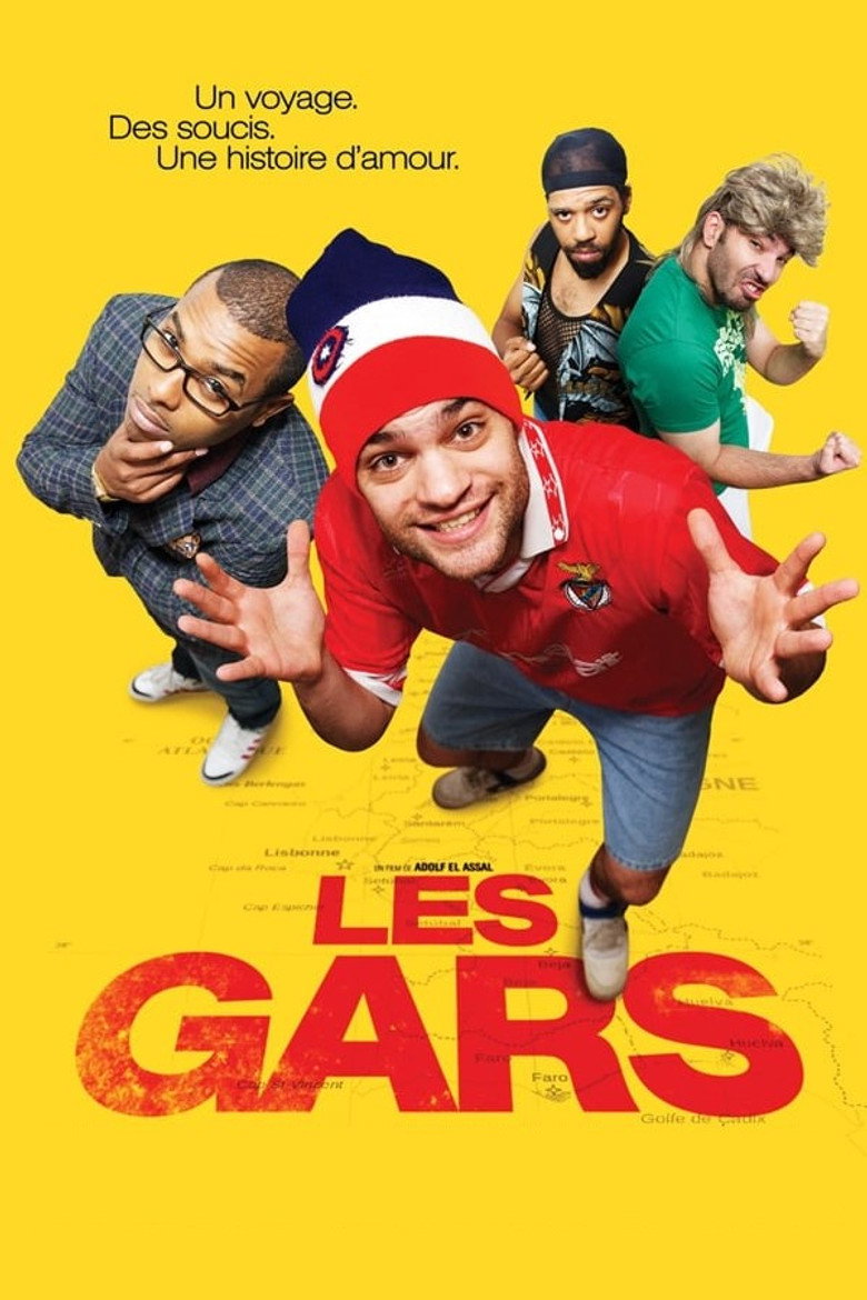 The Notorious Guys — image 2