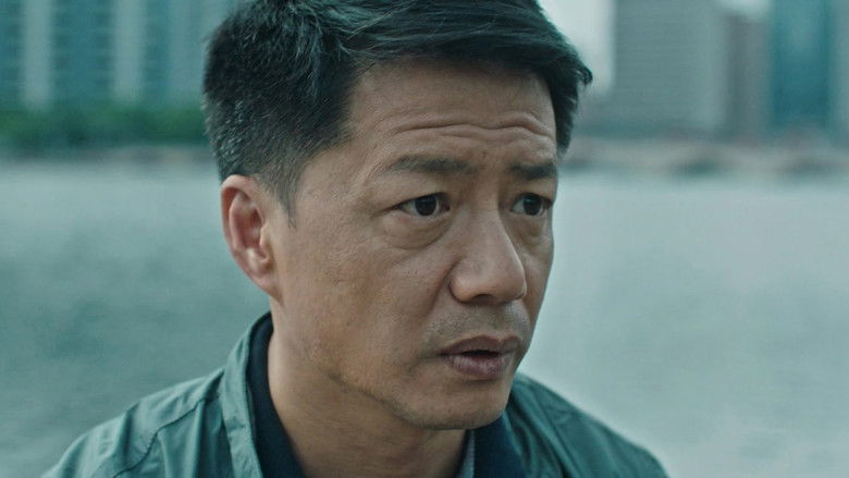 Still image for The Pavilion season 1 episode 7: Episode 7 Still image for The Pavilion season 1 episode 7: Episode 7