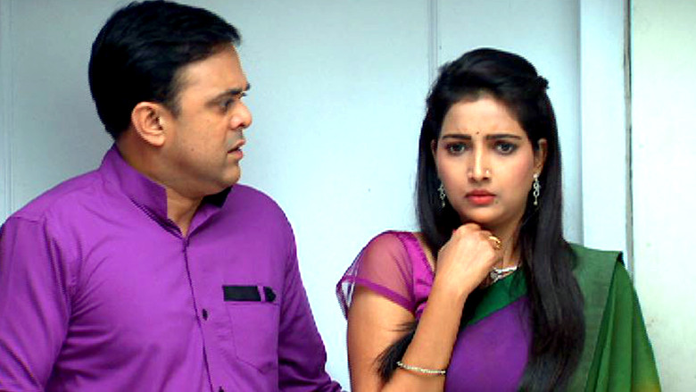 Still image for Badi Doooor Se Aaye Hai season 1 episode 412: Alien Theme Stall