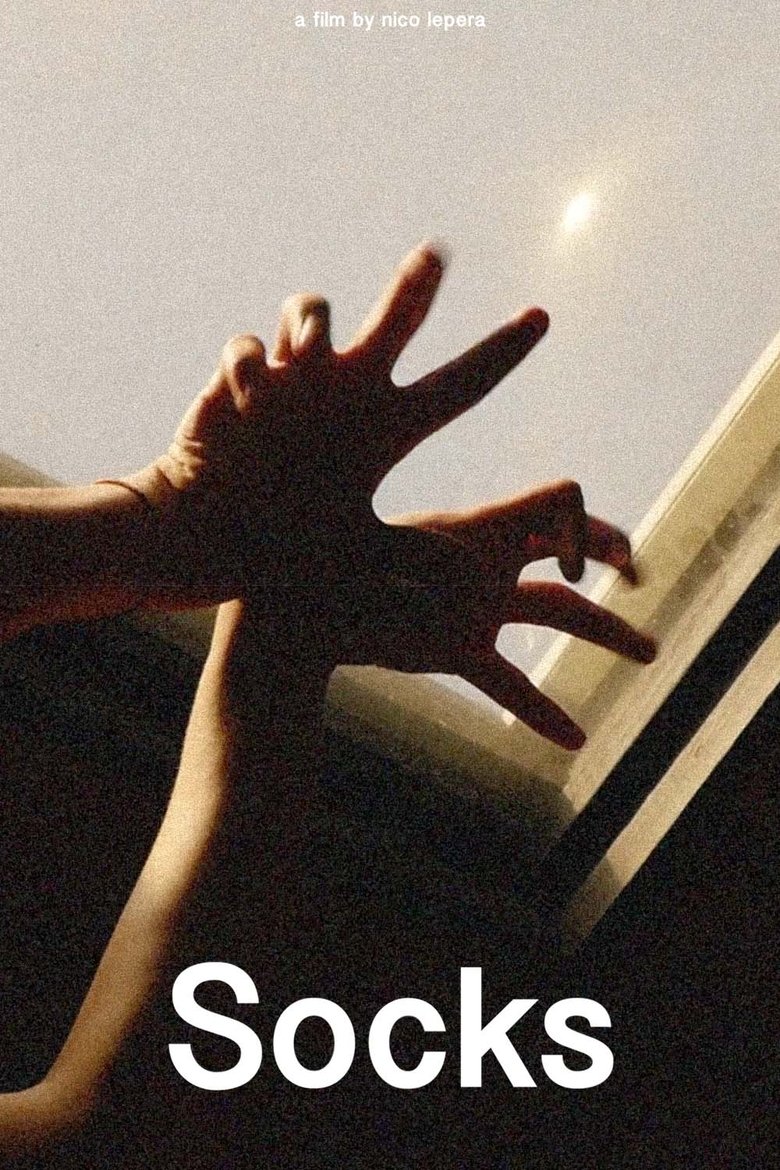 Socks main poster