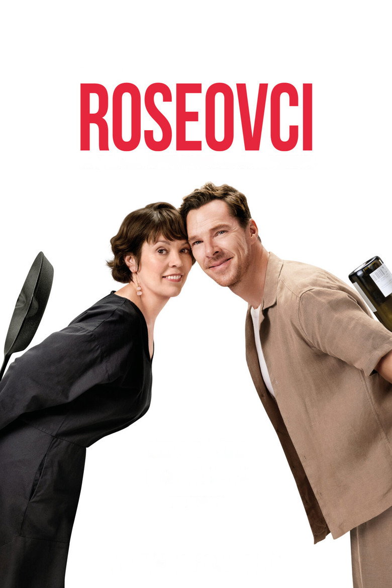 Roseovci (2025)