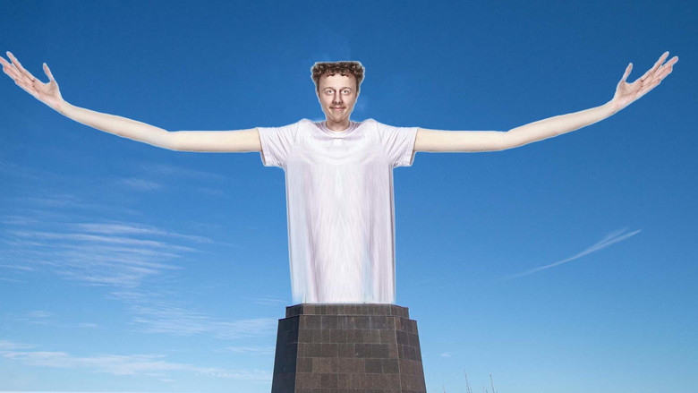 Image d'arrière-plan 1 du film Pas Très Normales Activités