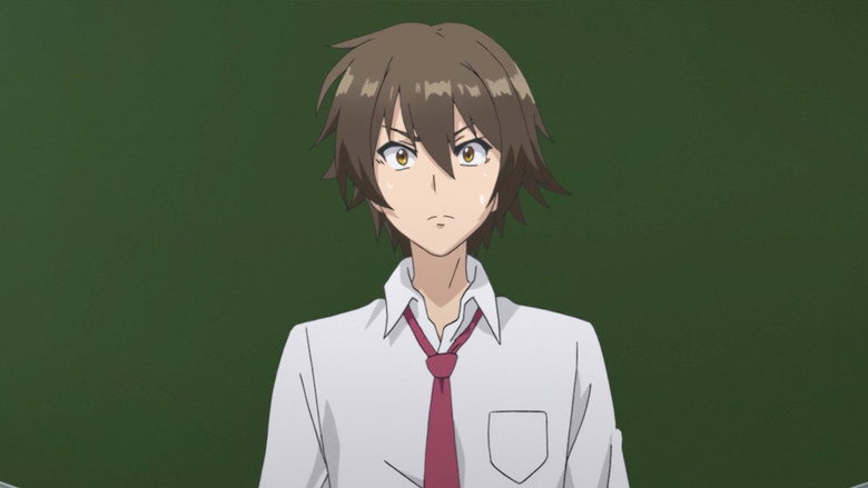 Still from 王様ゲーム The Animation - ซีซัน 1 ตอน 4