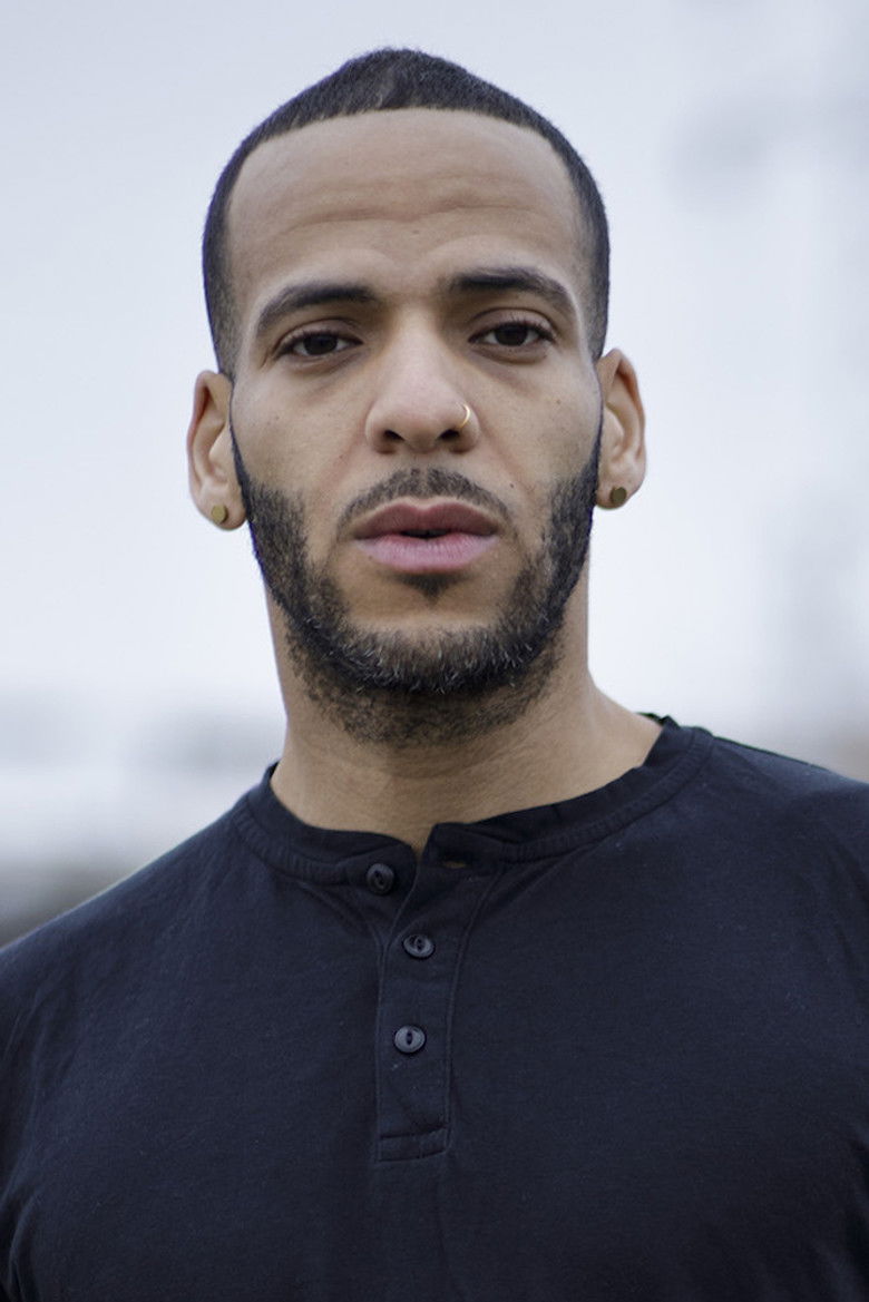 Samo Soto portrait image