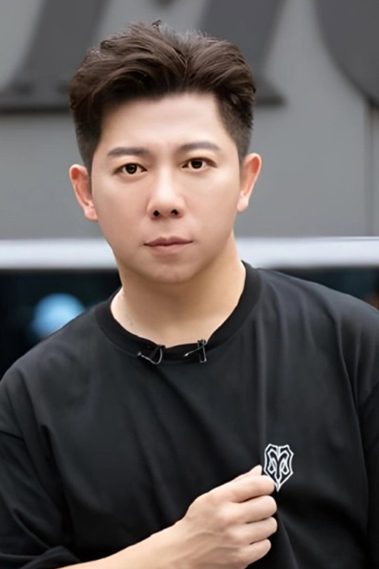 Hu Haiquan photo 2