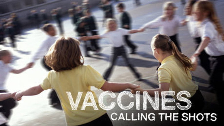 Vaccines Calling the Shots görsel 1