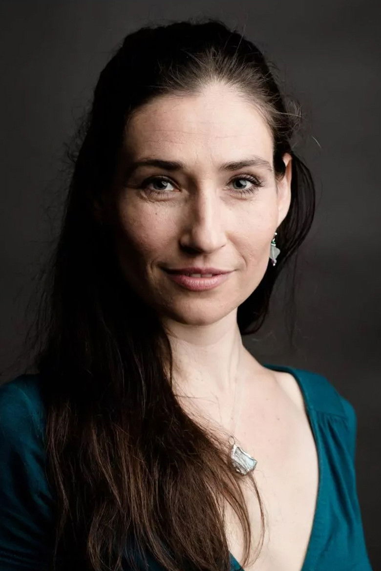 Kristína Sihelská portrait image