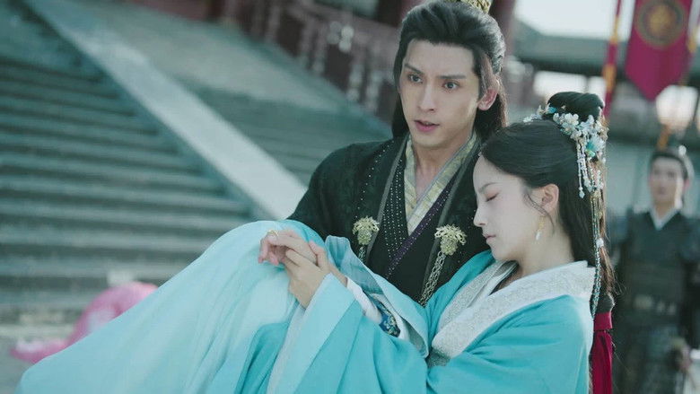 Still image for The Duel of Hearts season 1 episode 6: Episode 6 Still image for The Duel of Hearts season 1 episode 6: Episode 6