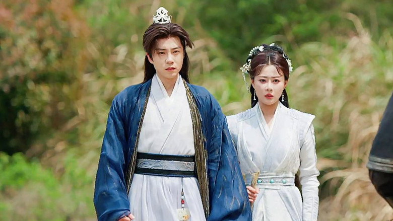 The Vindication of Shadows: 1×17