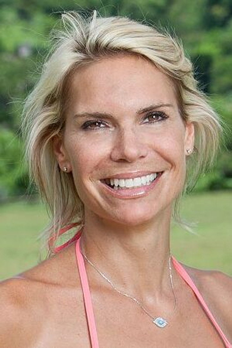 Sherri Biethman portrait