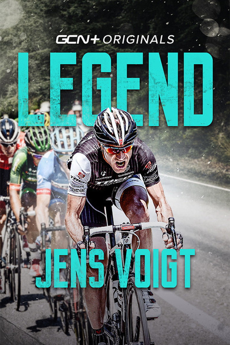 Legend: Jens Voigt (2021)
