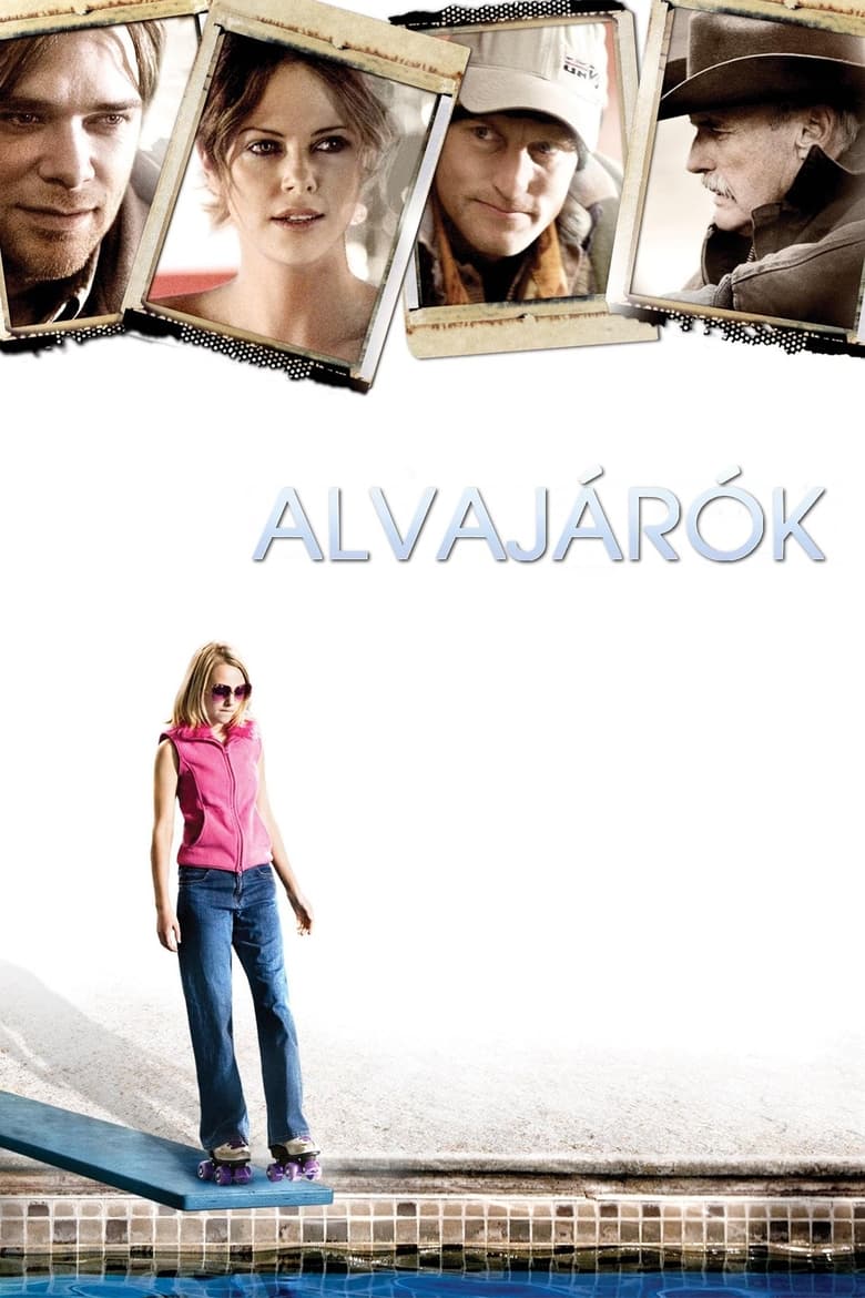 Alvajárók (2008)