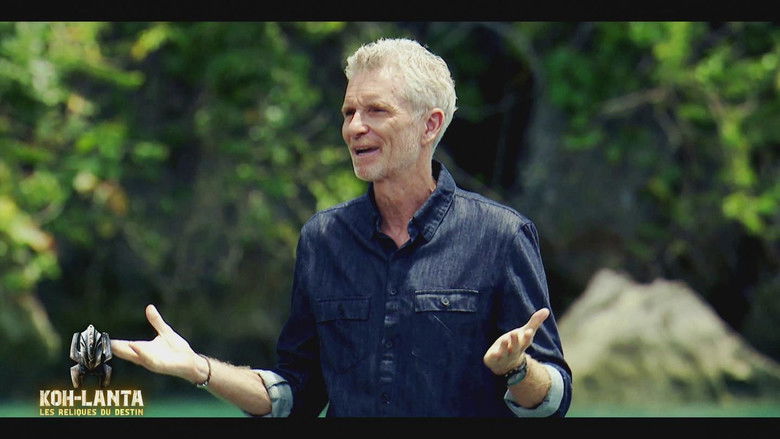 Koh-Lanta Saison 33 Épisode 3 Voirfilms