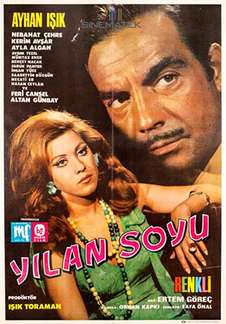 Imatge de Yılan Soyu