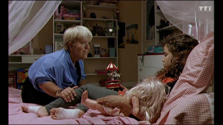 Still image for Joséphine, Guardian Angel season 1 episode 2: Episode 2 Still image for Joséphine, Guardian Angel season 1 episode 2: Episode 2