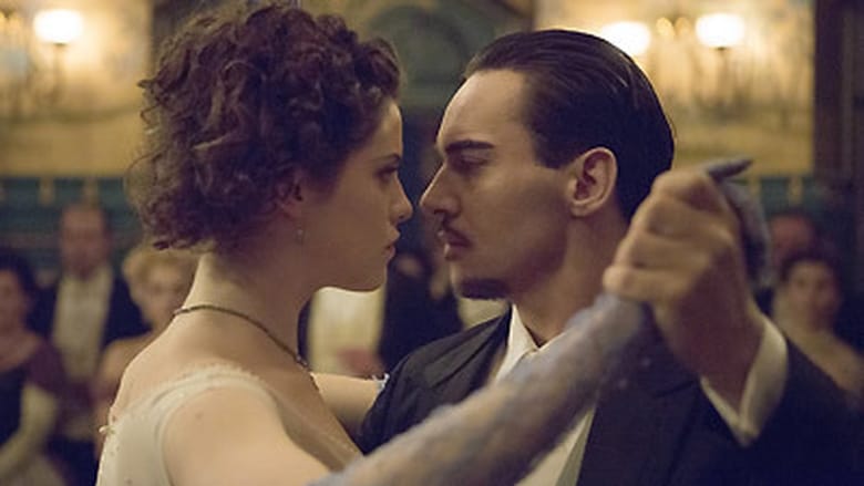 Dracula Season 1 Episode 5